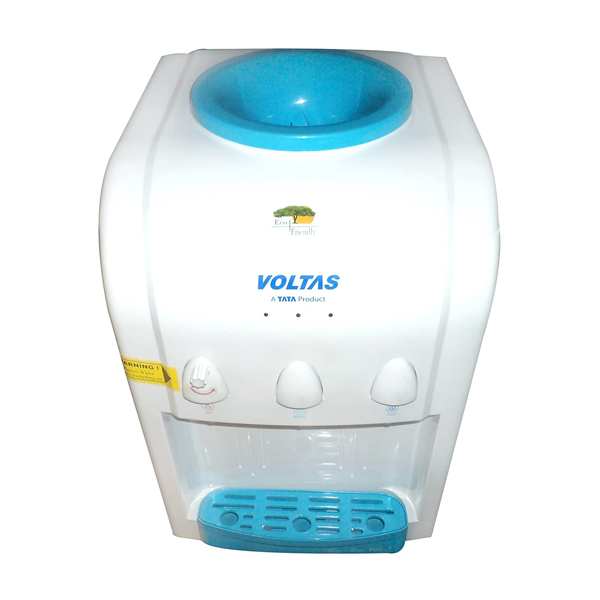 Buy Voltas Table Top Minimagic Pure T Water Dispenser Kitchen Appliances | Vasanth &amp; Co